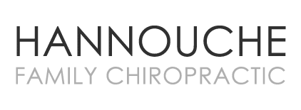 Chiropractic Spartanburg SC Hannouche Family Chiropractic