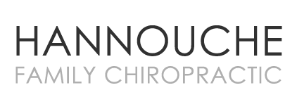 Chiropractic Spartanburg SC Hannouche Family Chiropractic