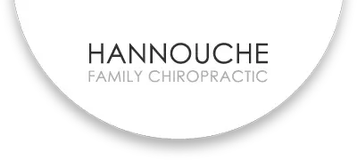 Chiropractic Spartanburg SC Hannouche Family Chiropractic